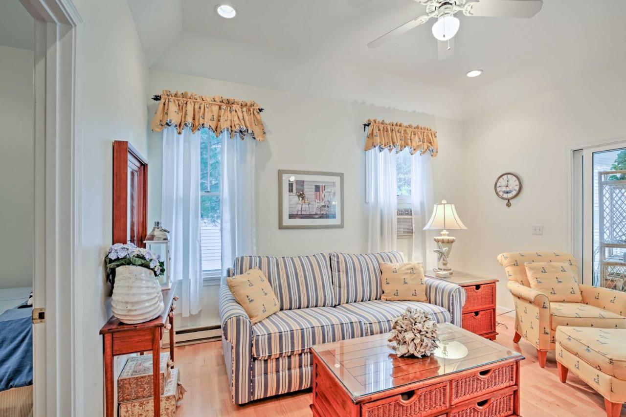 Coastal Wells Cottage With Access To Game Room And Gym Exterior foto