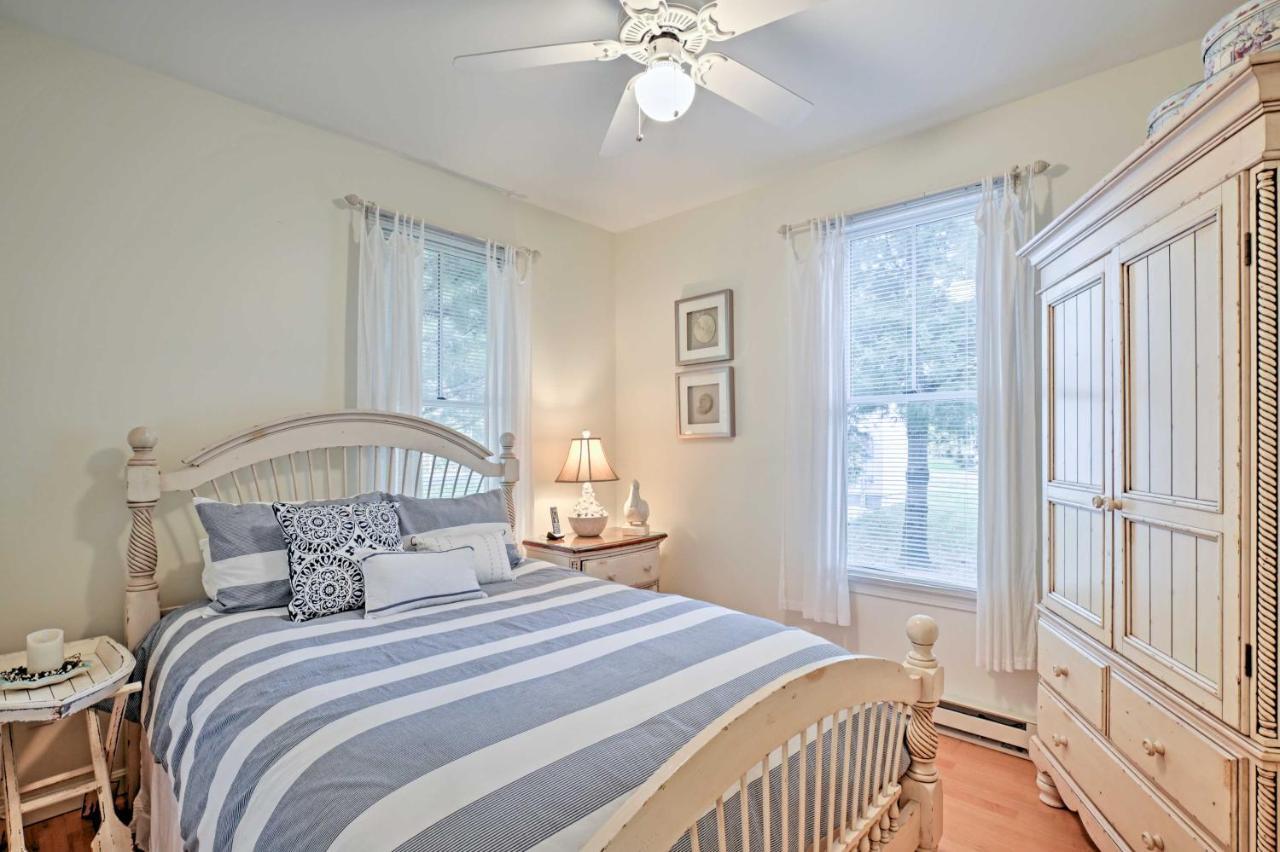 Coastal Wells Cottage With Access To Game Room And Gym Exterior foto