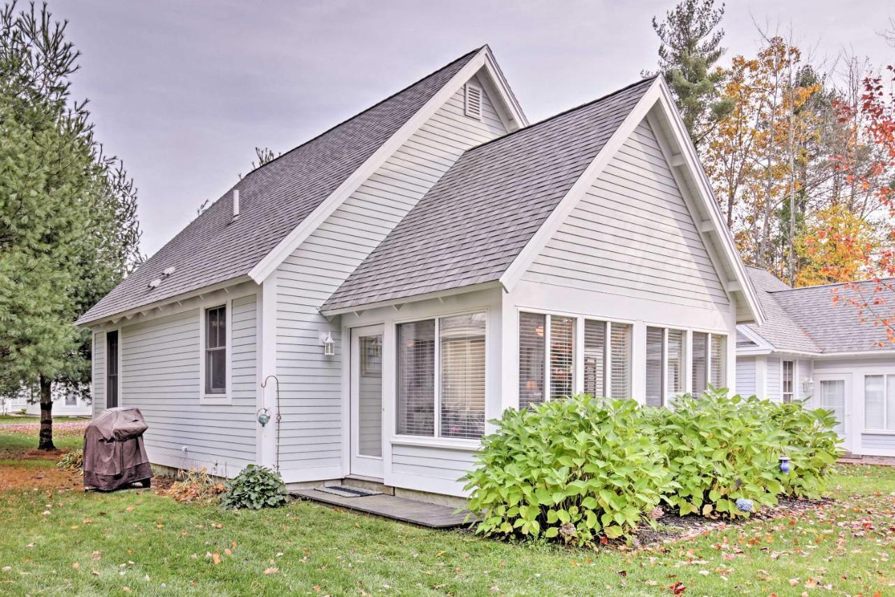Coastal Wells Cottage With Access To Game Room And Gym Exterior foto